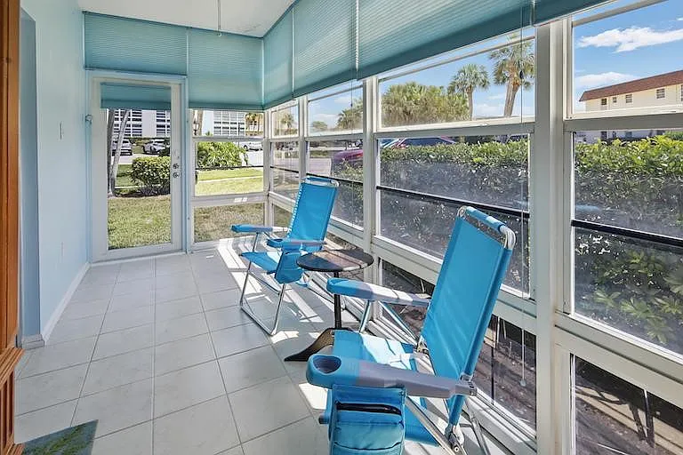 5400 Highway A1A #B8 — Photo 18