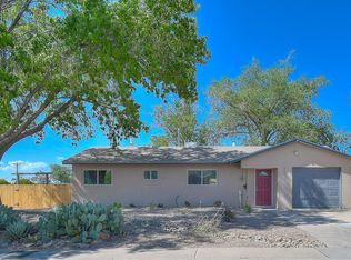 9901 Bellamah Ave NE, Albuquerque, NM 87112