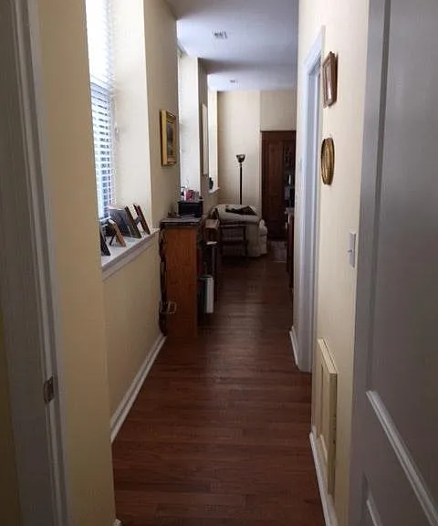 Hallway#1