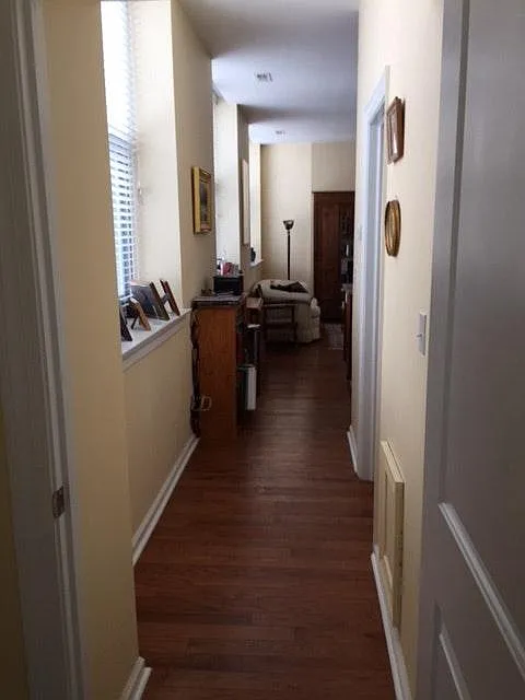 Hallway#1