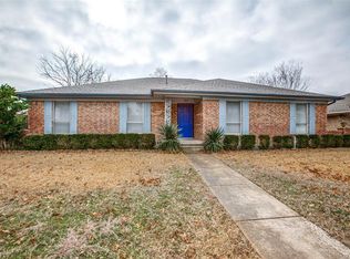 1810 Marquette Dr, Richardson, TX 75081
