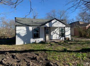 4518 Eutopia St, Greenville, TX 75401