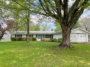 2525 River Park Dr, Fort Wayne, IN