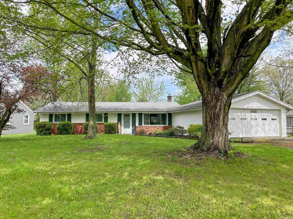 2525 River Park Dr, Fort Wayne, IN 46825