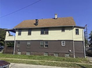 12902 Locke Ave, Cleveland, OH 44108