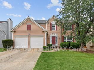 2315 Hiawassee Dr, Duluth, GA 30097