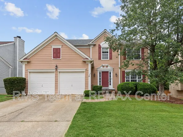 2315 Hiawassee Dr, Duluth, GA 30097