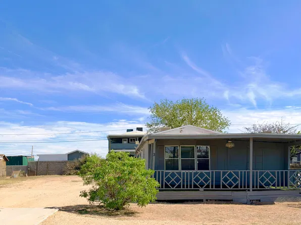 736 Palmer Pl, El Paso, TX 79928
