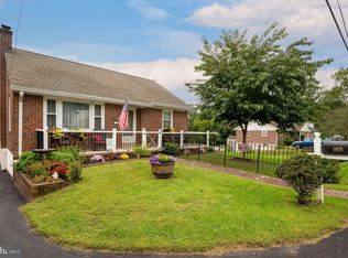 1621 Butter Ln, Reading, PA 19606