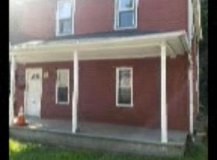 349 Fetterman Ave, Bloomsburg, PA 17815