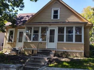 2523 6th St N, Minneapolis, MN 55411