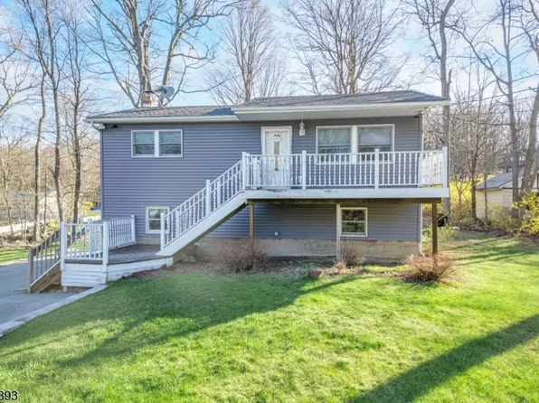 7 Cardinal Rd, Vernon Twp., NJ 07422