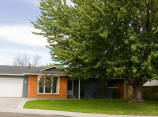 1516 W Lowry St, Meridian, ID 83646
