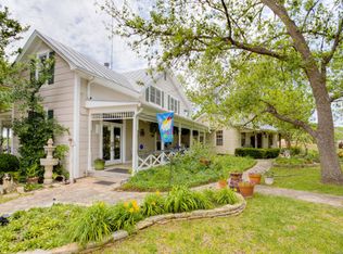 3285 River Rd, Fredericksburg, TX 78624