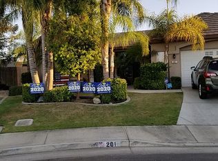 201 Duncan Creek Ct, Bakersfield, CA