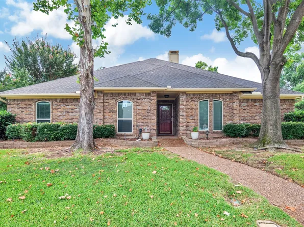 1228 Dark Forest Dr, Lewisville, TX 75067