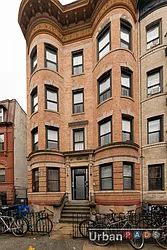 Rented by Urban Pads