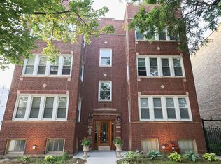 1740 W Gregory St APT 1, Chicago, IL 60640