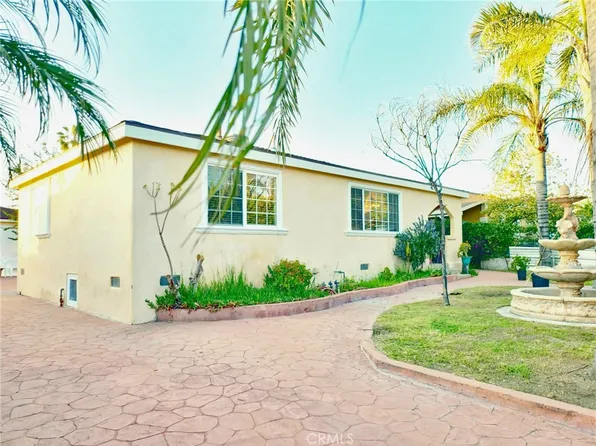 13401 Pinney St, Pacoima, CA 91331