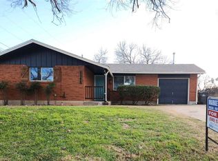 5306 NW Columbia Ave, Lawton, OK 73505