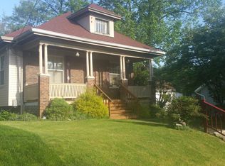 5625 Pemberton Ave, Cincinnati, OH 45212
