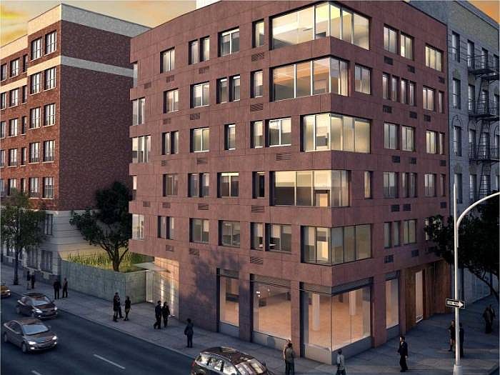 1st image of 503 W 46th St APT 4