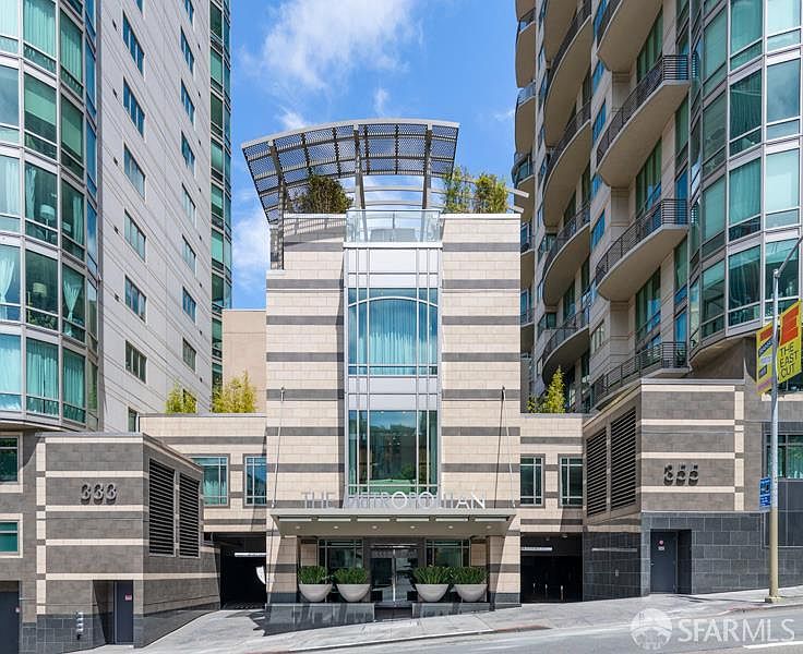 1st image of 355 1st St Unit S302