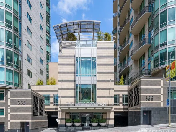 355 1st St Unit S302, San Francisco, CA 94105