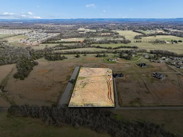 0 Webb Rd Lot 3, Murfreesboro, TN 37128