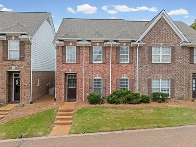 117 Patti Ln, Oxford, MS, 38655