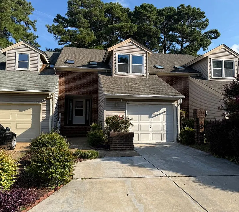 502 Kempsville Greens Ct