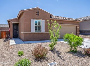 973 W Calle Nimbo, Sahuarita, AZ 85629