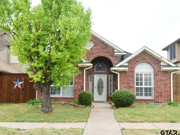 2333 Baretta Dr, Mesquite, TX 75181