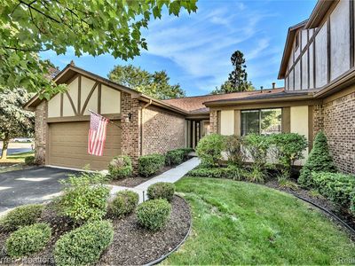 22383 Chelsea Ln, Novi, MI, 48375