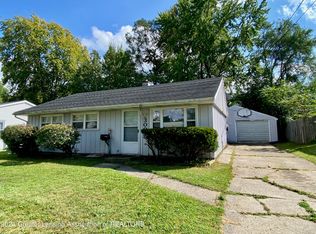 3007 Hillcrest St, Lansing, MI