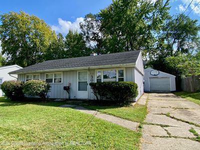 3007 Hillcrest St, Lansing, MI, 48911