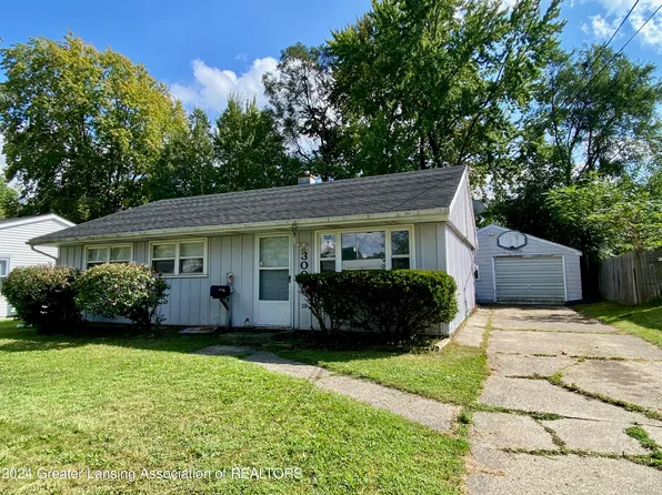 3007 Hillcrest St, Lansing, MI 48911