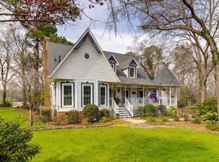 111 Crepe Myrtle Cir, Lexington, SC 29073