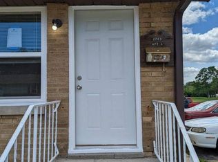 2703 Galilee Ave APT A, Zion, IL 60099
