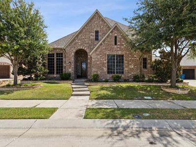669 Featherstone Dr, Rockwall, TX, 75087