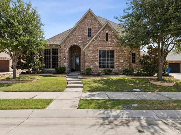 669 Featherstone Dr, Rockwall, TX 75087