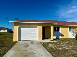 726 Homer Ave S #726, Lehigh Acres, FL 33973