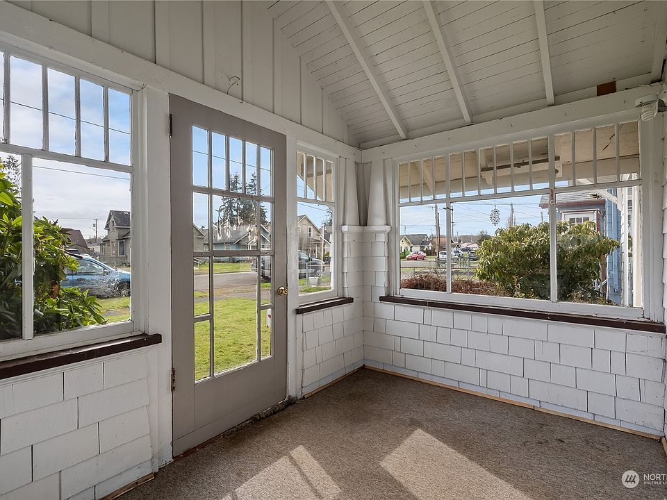 141 Karr Avenue, Hoquiam, WA 98550 Zillow