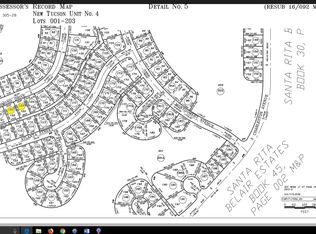 225 S Richmond Dr #4, Vail, AZ 85641