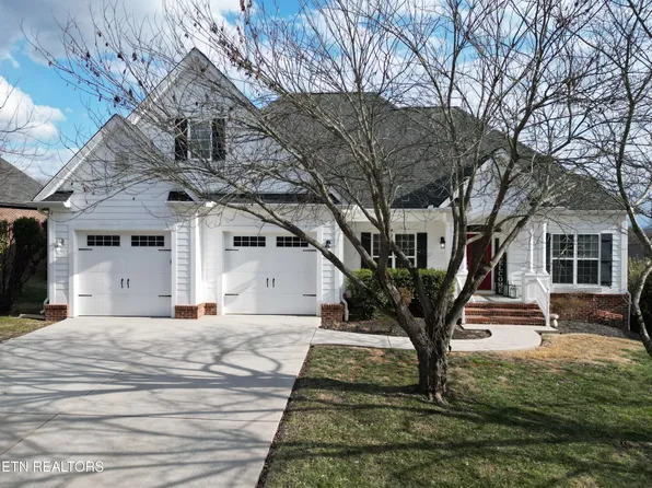11642 Shirecliffe Ln, Knoxville, TN 37934