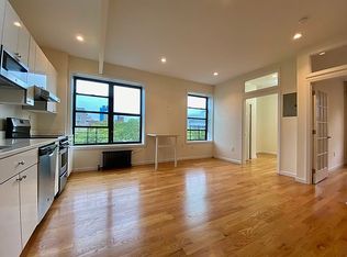 1090 Saint Nicholas Ave #A56, New York, NY 10032