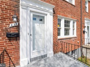 428 Stratford Rd, Catonsville, MD 21228