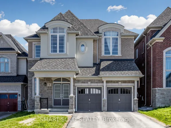 8 Slater Ct, East Gwillimbury, ON L9N 0P8