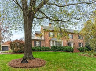 704 Rockford Rd, High Point, NC 27262