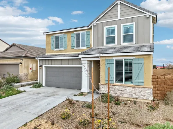 14270 Hercules St, Hesperia, CA 92345